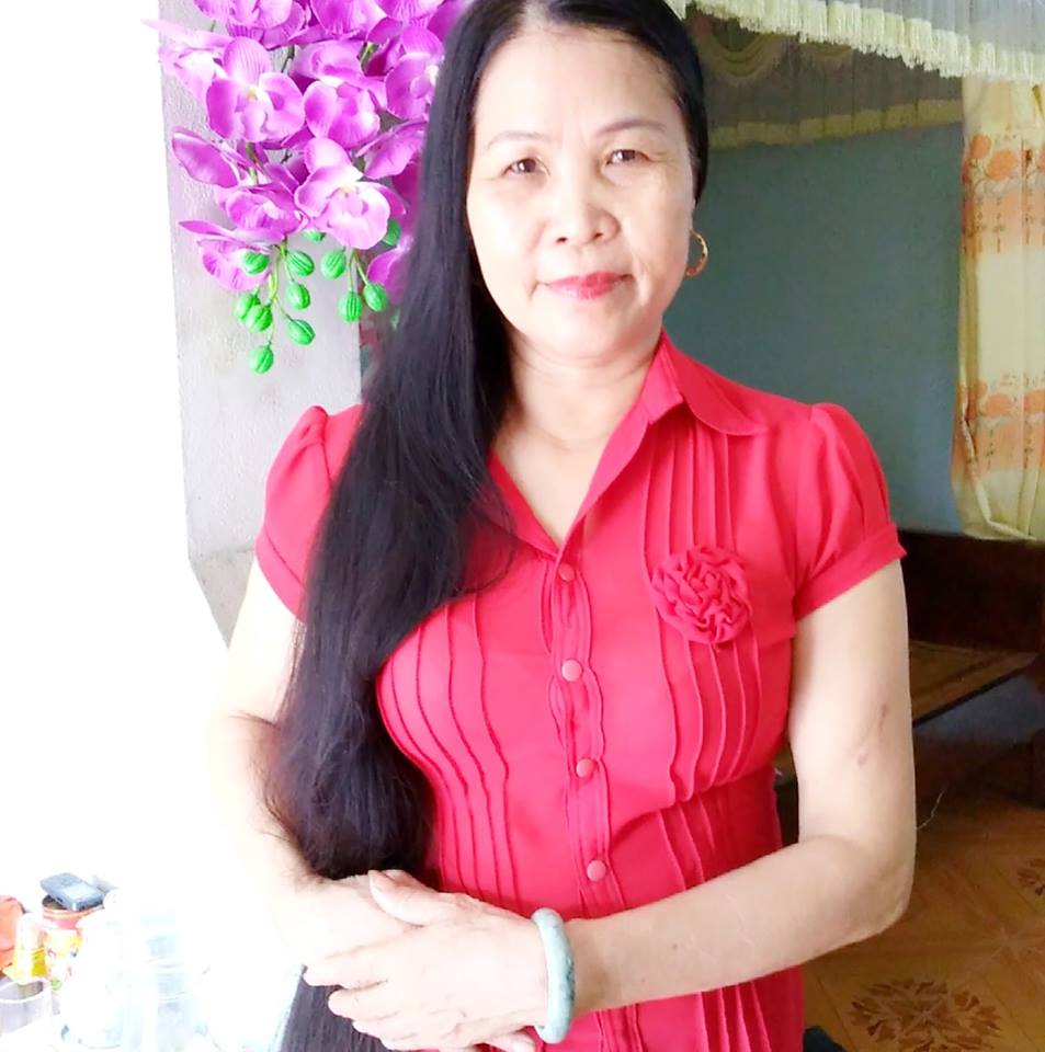 Lương y Hoàng Thị Nhung - người thầy thuốc tài tâm với bài thuốc gia truyền đặc trị các bệnh xương khớp, u, hạch, gan, thận